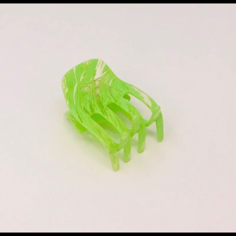 SOLD Chunks jumbo key lime